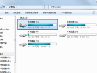 Win7中的收藏夹文件在哪里-路由网
