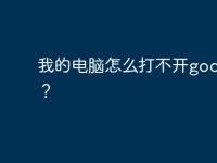 我的电脑怎么打不开google?-路由网
