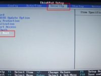 预装Windows 8系统改装Windows 7系统操作方法-路由网