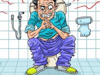 便秘是什么原因引起的-路由网