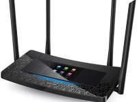 TP-Link TL-WDR5510无线路由WDS桥接设置(2.4G)-路由网