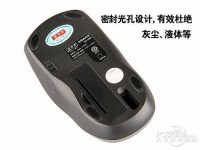 无孔鼠标是什么-路由网
