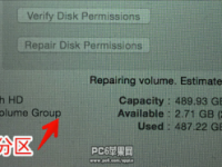 如何在 OS X 10.10 系统内修改分区大小或者删除分区如何在 OS X 10.10 系统内修改分区大小或者删除分区-路由网