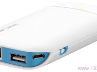 水星(MERCURY)M301 3G迷你路由器设置方法-路由网