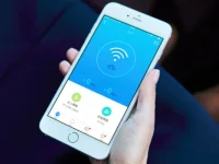 手机已连接WiFi但上不了网，检查IP配置与DNS设置。-路由网