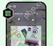 得物如何扫码识别商品-路由网