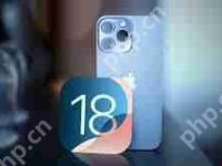 iPhone升至iOS 18后照片应用无法保存编辑后图片怎么办-路由网