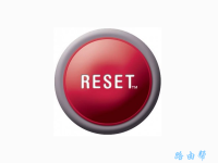 小米路由器4重置方法：长按reset键5-8秒即可。-路由网