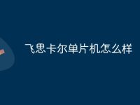飞思卡尔单片机怎么样-路由网