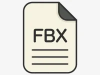 fbx是什么文件格式？fbx格式用什么软件打开？-路由网