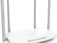 TP-Link TL-WDR5600无线路由器的设置方法-路由网