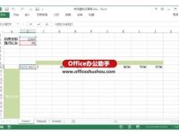 Excel工作表中使用模拟运算表的方法-路由网