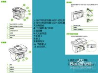 激光打印机怎么用?-路由网