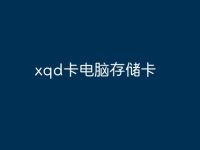 xqd卡电脑存储卡-路由网