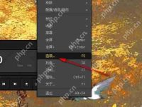 potplayer如何开启硬件解码？potplayer设置硬件解码的两种方法-路由网