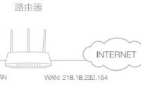 新版水星路由器端口映射设置教程-路由网
