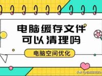 电脑内存清理技巧大全: 提高运行速度的实用方法分享-路由网