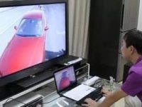 笔记本可以连接电视吗?-路由网