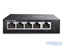 路由器插口不够用，可以使用USB转网口设备扩展网络接口。-路由网