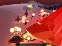 光遇为什么烧完红石没有红蜡烛-路由网