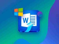 如何在电脑上恢复误删的Word文档-路由网