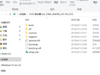 windows to go 如何安装 Windows 10 企业版-路由网