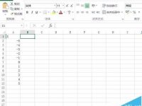 Excel2016要怎么绘制函数图像-路由网