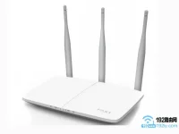 迅捷(fast)最新版路由器，主人网络关了怎么办？-路由网