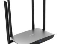 TP-Link TL-WDR5800无线网络WiFi设置要求-路由网
