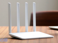 小米路由器3支持百兆光纤吗？-路由网