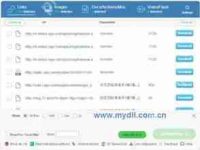 uc浏览器转存网盘文件方法-路由网