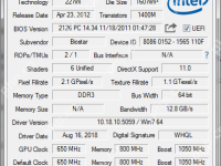 GPU-Z发布2.65.1版本更新!支持部分新显卡并修复2.65版本问题-路由网