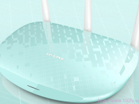TP-Link TL-WR882N无线路由器设置指南-路由网