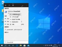 windows商店点了获取没反应解决图文教程-路由网