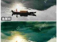 电脑美图秀秀怎么把模糊的照片变清晰？-路由网