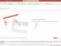 如何在PowerPoint演示文稿中嵌入视频-路由网
