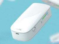 TP-Link TL-MR12U路由器设置Router模式上网步骤-路由网