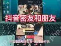 抖音密友有哪些特殊权限-路由网