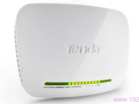 腾达(Tenda)W369R路由器无线WiFi设置指南-路由网