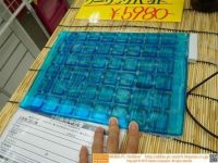 笔记本水冷散热器现身-路由网