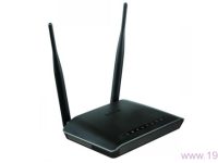 D-Link DIR616无线路由器设置简单教程-路由网