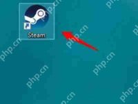 steam怎么自定义安装位置?steam安装默认路径在哪里?-路由网