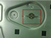 联想电脑显示器底座怎么拆下来-路由网
