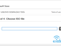 Windows7-USB-DVD-Tool下载与使用方法-路由网