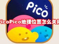 PicoPico地理位置怎么关闭-路由网