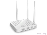 腾达FH453路由器的WiFi名称与密码设置方法-路由网