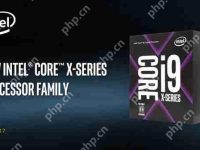 Intel 12-18核的Core i9跳票：Ryzen Theadripper无敌-路由网