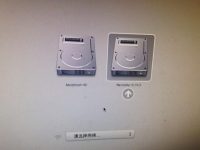 Mac Time Machine恢复系统 Time Machine还原系统教程-路由网