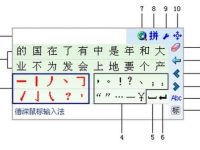 鼠标输入法是什么-路由网