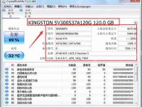 crystaldiskinfo参数解读-路由网